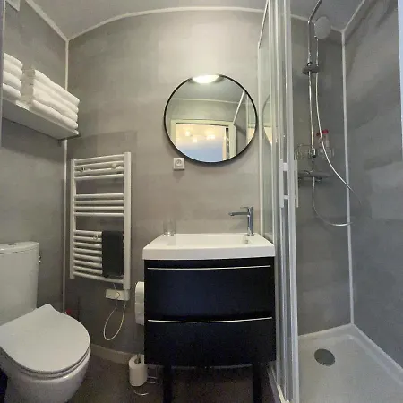 Au Cozy Loc De