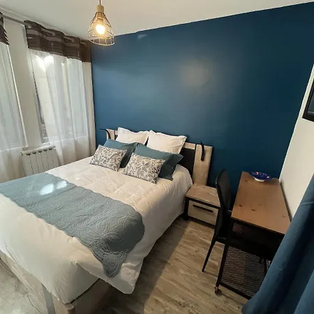 Au Cozy Loc De *