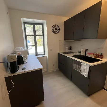Au Cozy Loc De * Figeac