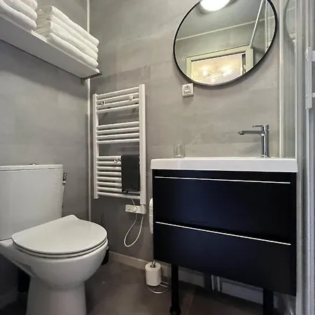 Au Cozy Loc De